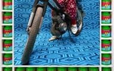 Hassan Hajjaj, My Rocks Stars