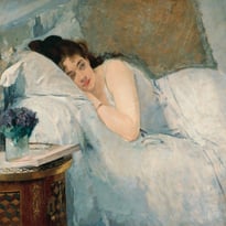 Eva Gonzalès (1847-1883)