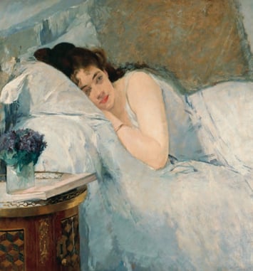 Eva Gonzalès (1847-1883)