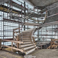 Soin – Œuvre – Impact : Staufer et Hasler Architekten