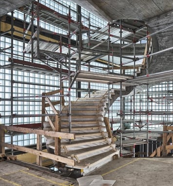 Soin – Œuvre – Impact : Staufer et Hasler Architekten