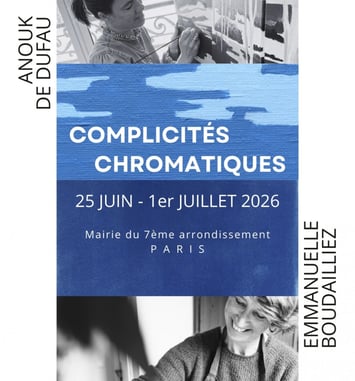 Complicités Chromatiques