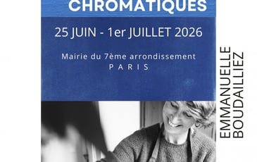 Complicités Chromatiques
