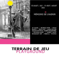 Terrain de Jeu : Playground !