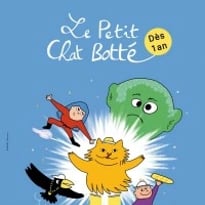 Le Petit Chat Botté