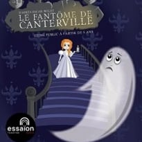 Le Fantôme de Canterville