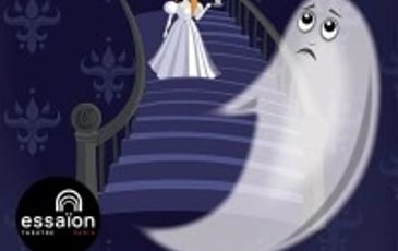 Le Fantôme de Canterville