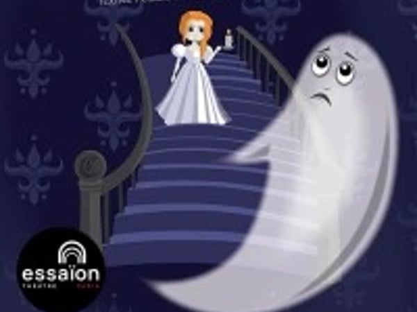 Le Fantôme de Canterville