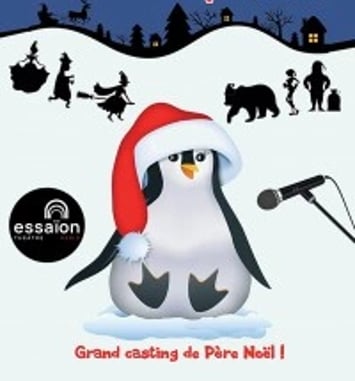N'est pas Père Noël Qui Veut !