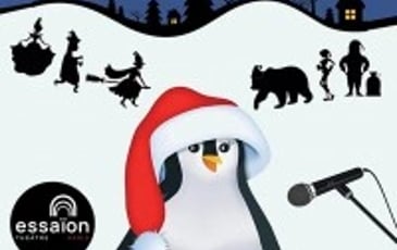 N'est pas Père Noël Qui Veut !