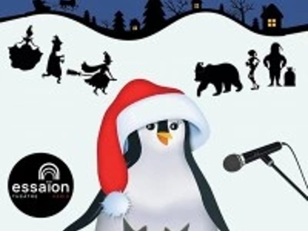 N'est pas Père Noël qui veut !