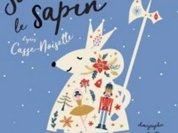 Sous le Sapin (d'après l'Univers de Casse-Noisette)