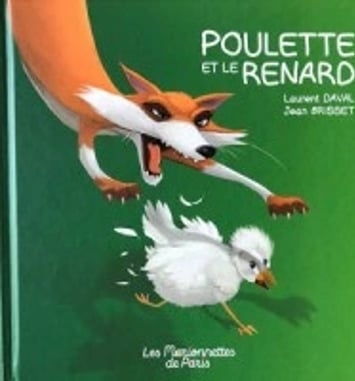 Poulette et le Renard