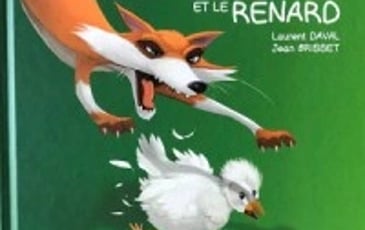 Poulette et le Renard