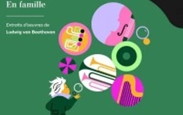 Bébé Concert et Beethoven