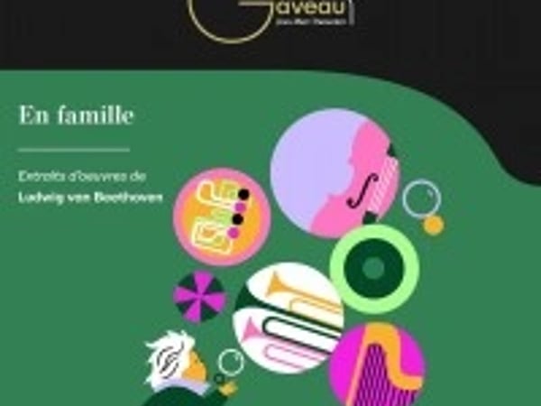 Bébé Concert et Beethoven