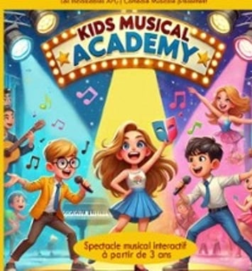 Kids Musical Academy