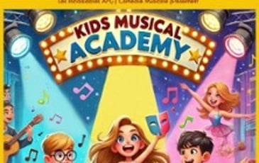 Kids Musical Academy