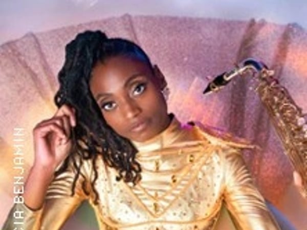 Lakecia Benjamin