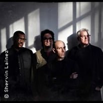 The Messthetics and James Brandon Lewis
