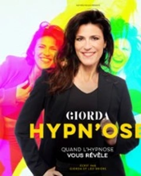Giorda Hypn'ose