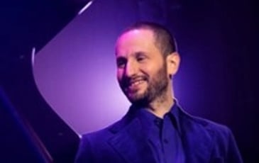 Jeremy Hababou, Unorthodox Pianist