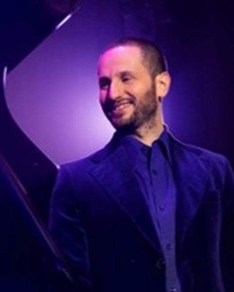 Jeremy Hababou, Unorthodox Pianist