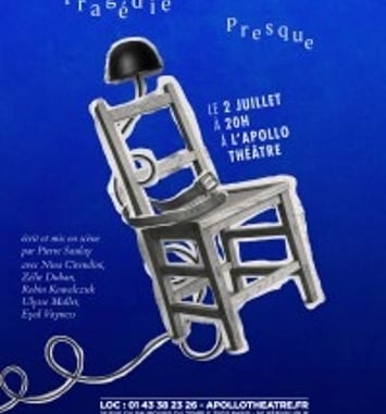 Tragédie Presque