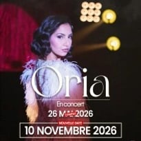 Oria