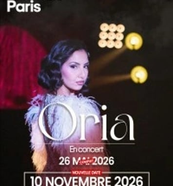 Oria