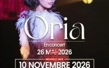 Oria