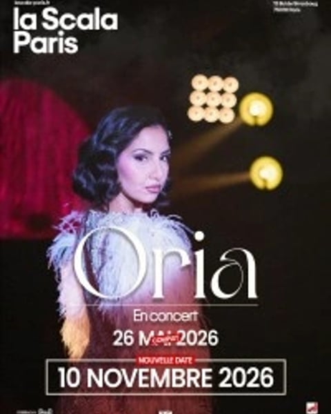 Oria