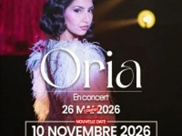 Oria