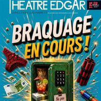 Braquage en Cours