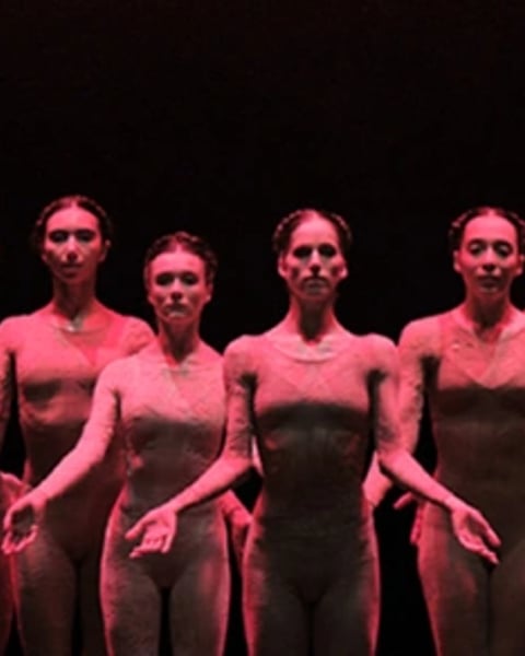 Staatsballett