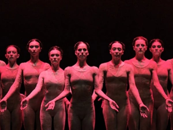 Staatsballett