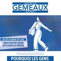 Pourquoi les gens qui sèment
