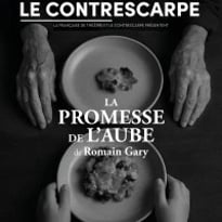 La Promesse de l'Aube