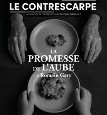 La Promesse de l'Aube