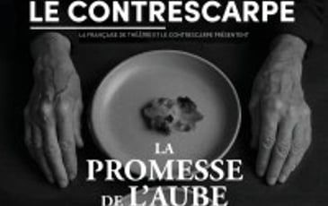 La Promesse de l'Aube