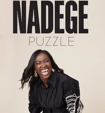 Nadège dans Puzzle