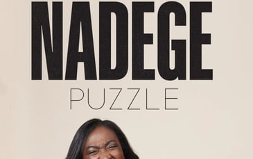 Nadège dans Puzzle