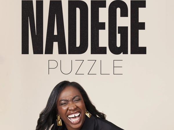 Nadège dans Puzzle