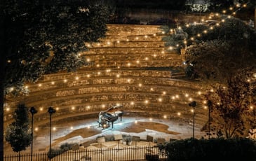 Les Arènes Lyriques
