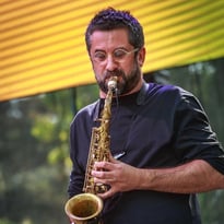 Adrian Chaillou / Fady Farah