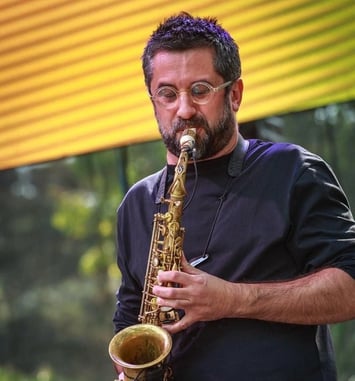 Adrian Chaillou / Fady Farah