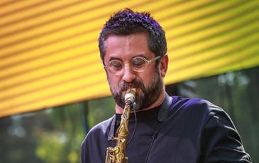Adrian Chaillou / Fady Farah