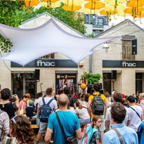 Fêtez l'été à Bercy Village !