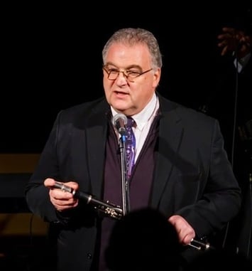 Orchestre de Petar Gojković