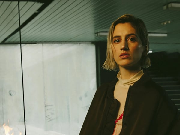 Aloise Sauvage